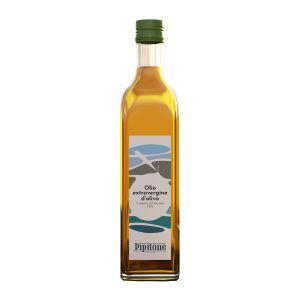 bottiglia olio extravergine d'oliva
